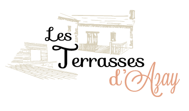 Les Terrasses d'Azay